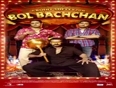 Bol Bachchan Movie Motion Poster
