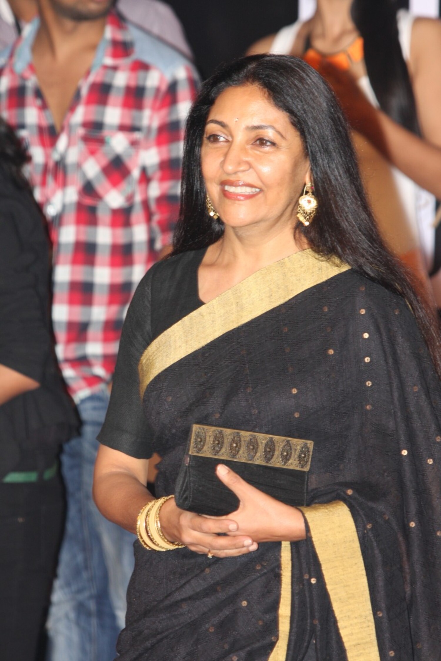 deepti-naval-veethi