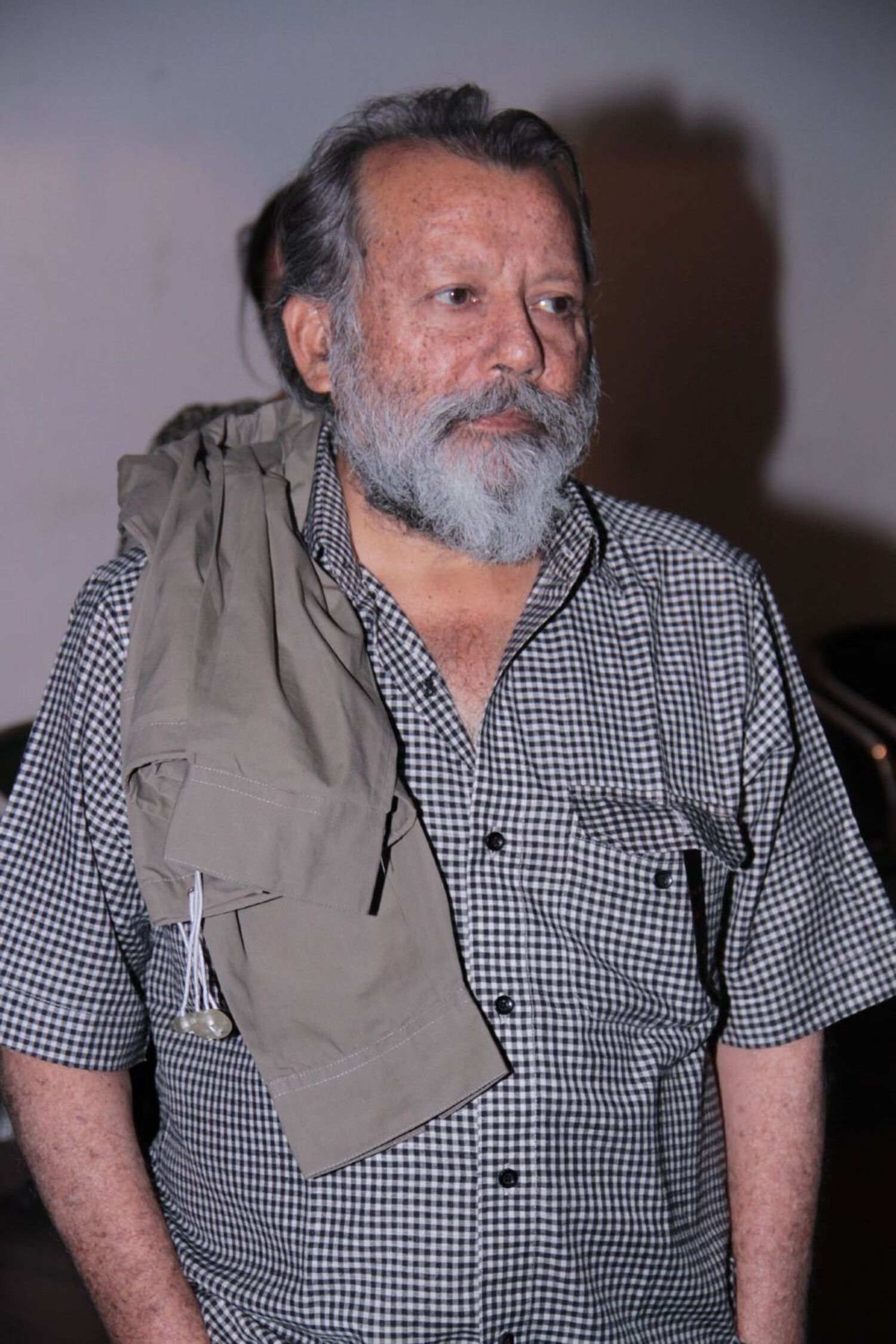 Pankaj Kapoor Indian Theatre,Television Film Actor nice and beautiful ...