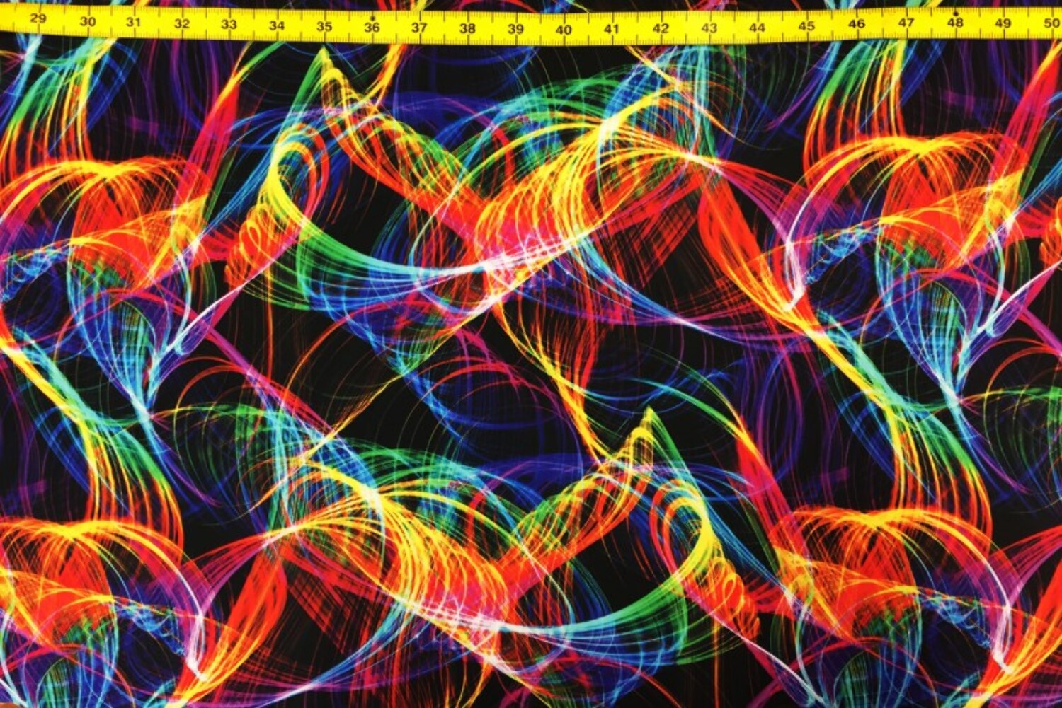 Neon Lights : fabrics world usa - photo 14 from album printed spandex ...