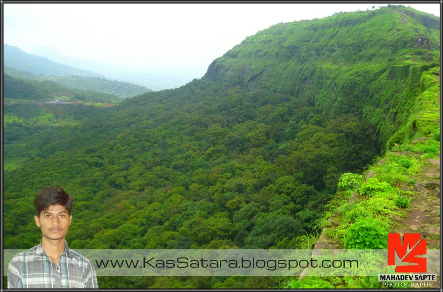 Mahabaleshwar Kas Pathar Satara Thoseghar mahabaleshwar on Rediff Pages