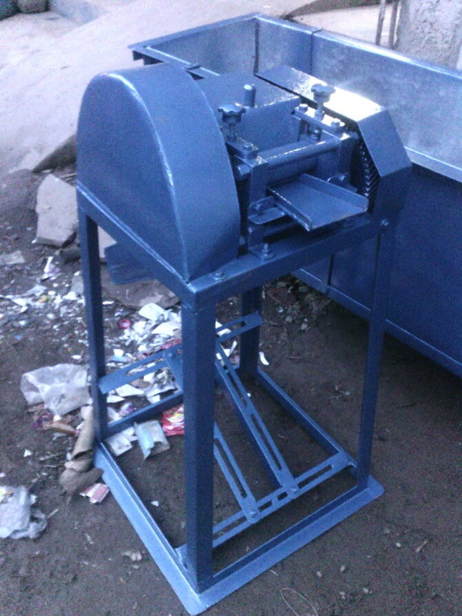 Dana cutter