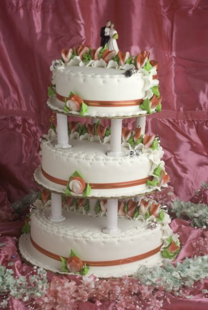 wedding cake 2