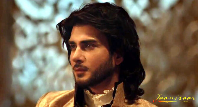 Imran Abbas Jaanisaar Movie Image : jaanisaar - photo 7 from album ...